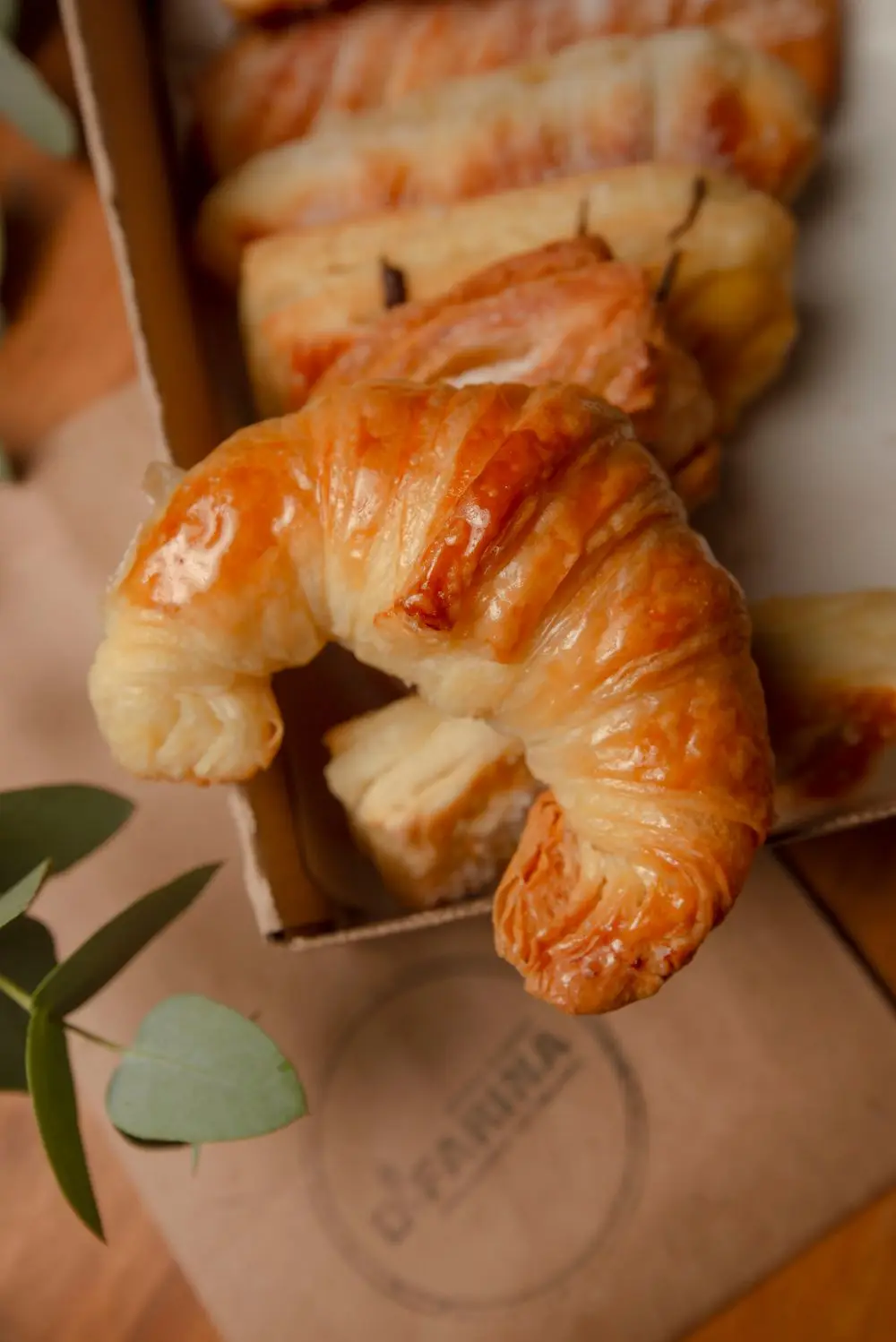 Morning Bun Box · 6