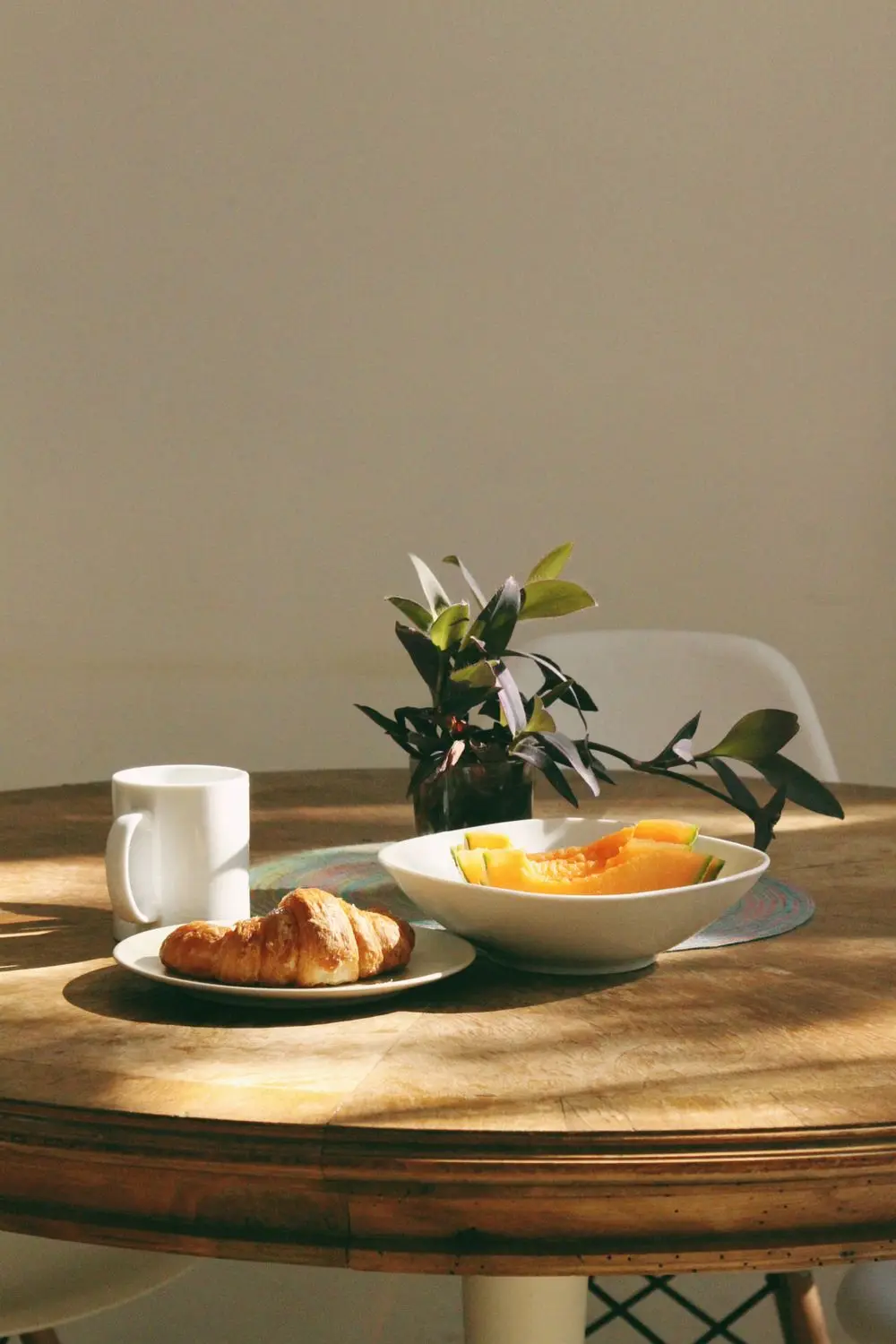 Butter Croissant